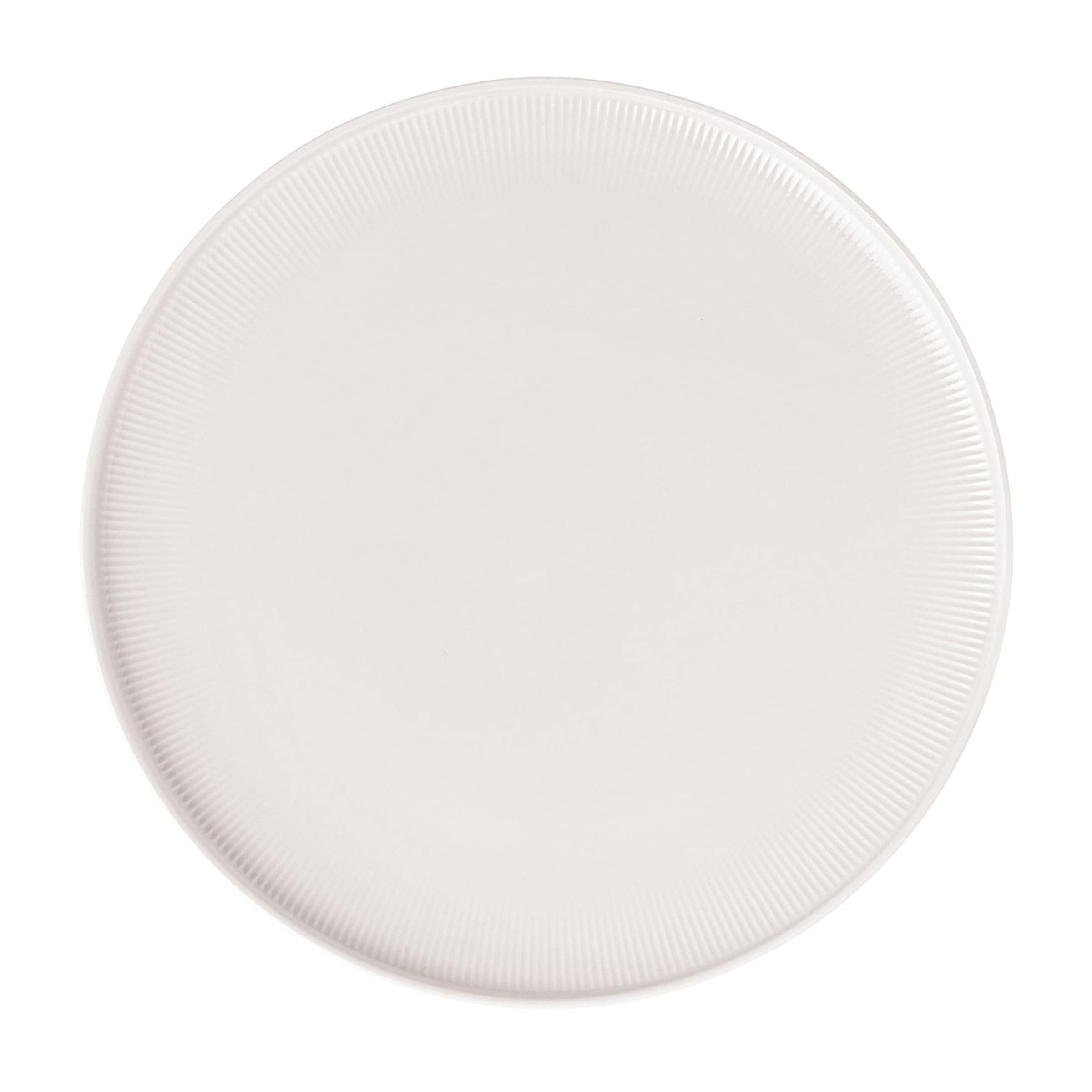 Villeroy & Boch Porcelain Afina Dinner Plate (32cm)
