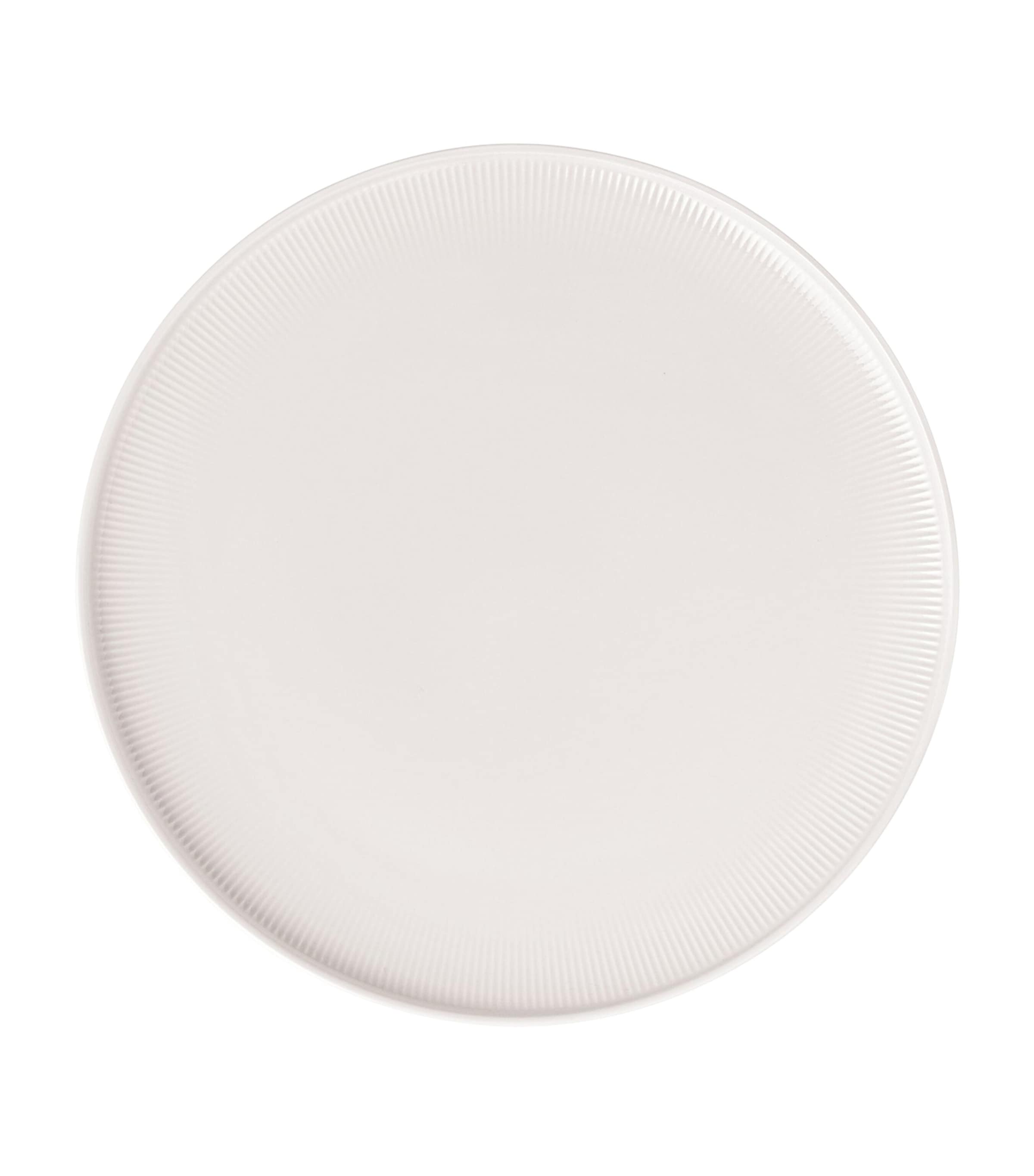 Villeroy & Boch Porcelain Afina Dinner Plate (32cm)