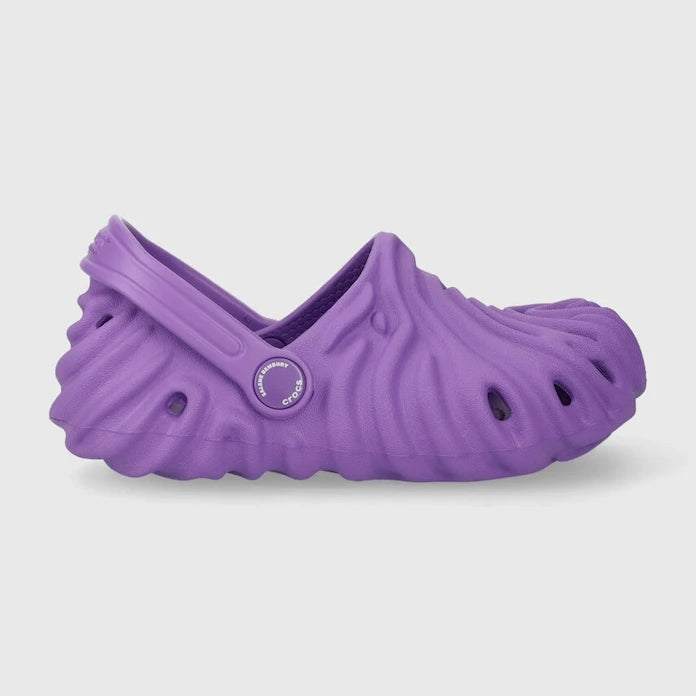 Детски чехли Crocs x salehe bambury