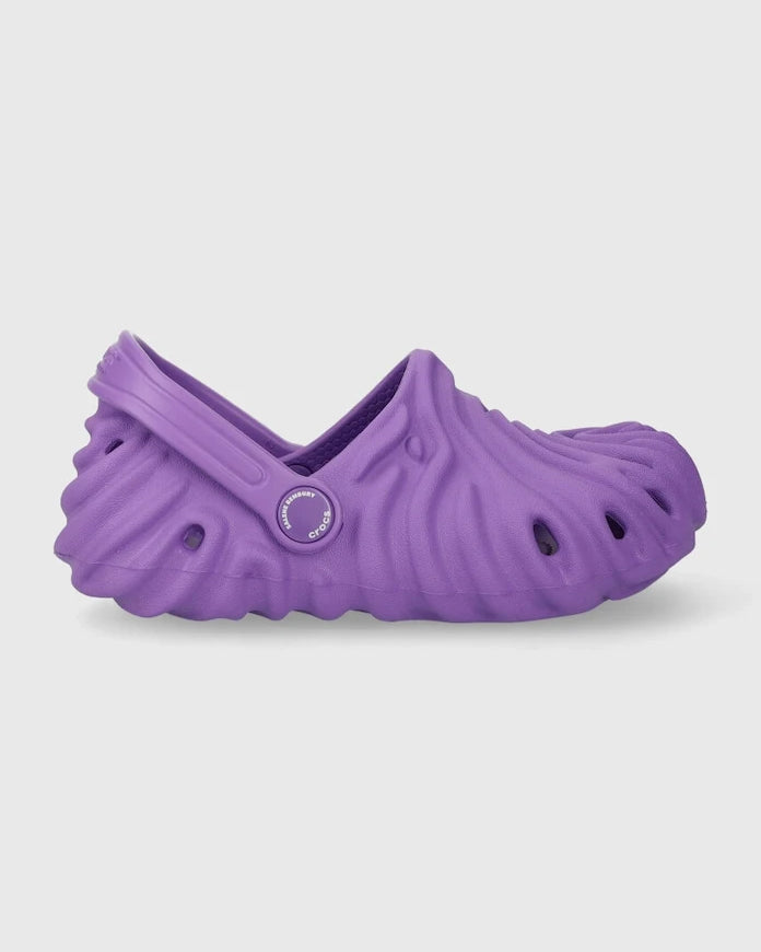 Çocuk Terlikleri Crocs x Salehe Bambury