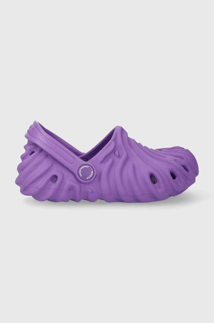 Детски чехли Crocs x salehe bambury