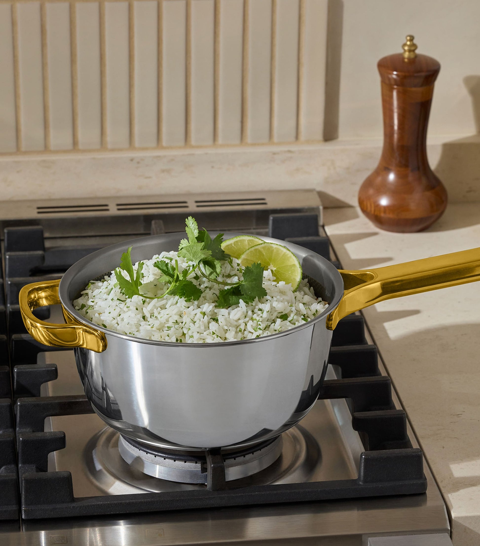 Mini Titanium Perfect Pot Pro (21.5cm)