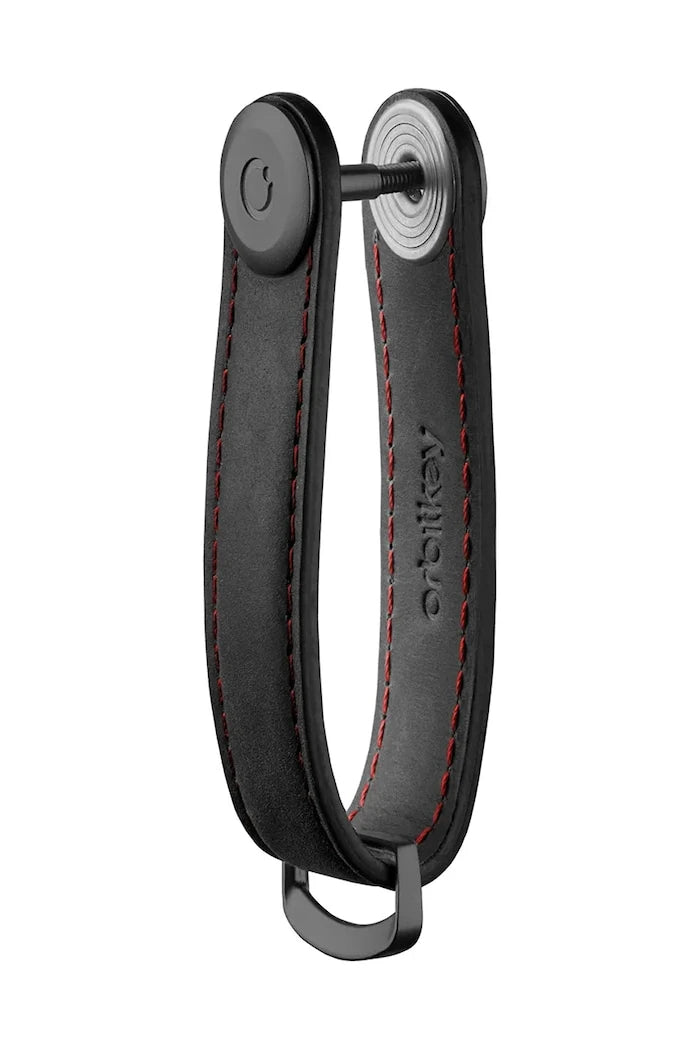 Orbitkey Crazy-Horse Anahtarlık 8,5 cm