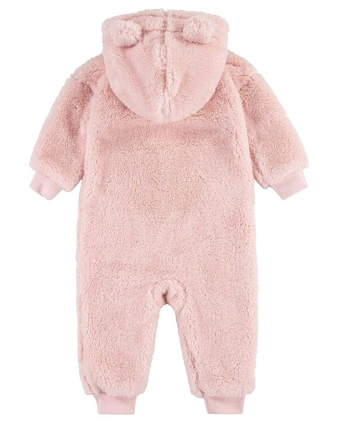 Levi's BEAR SHERPA COVERALL Bebek Tulum