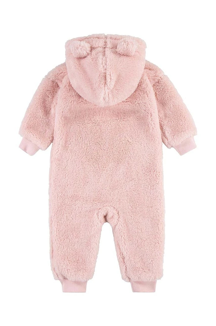Levi's BEAR SHERPA COVERALL Bebek Tulum