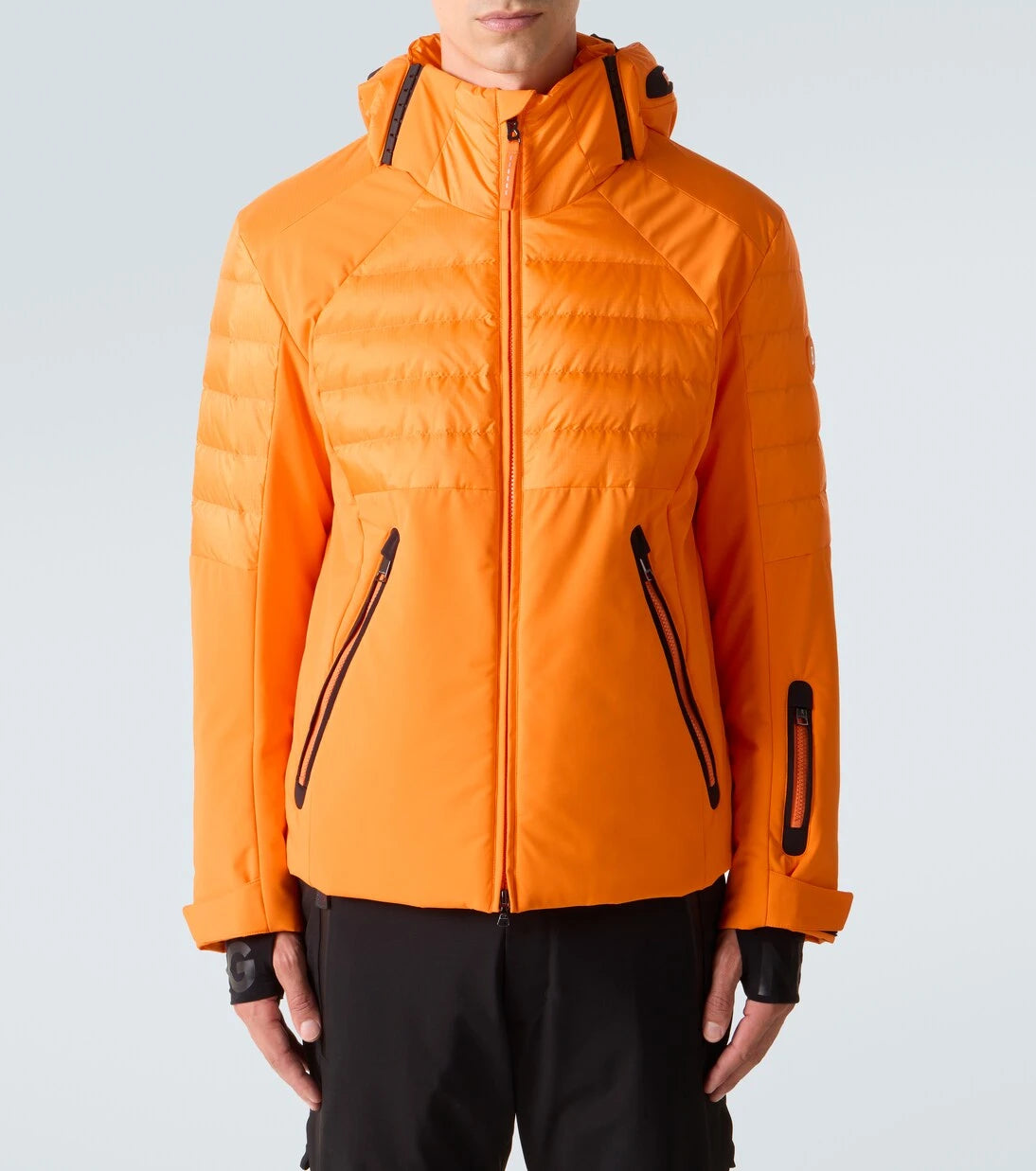 Bogner - Henik ski down jacket