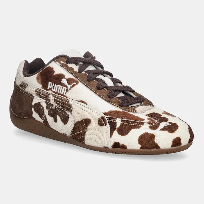 Кожени маратонки Puma Speedcat Cow Wns