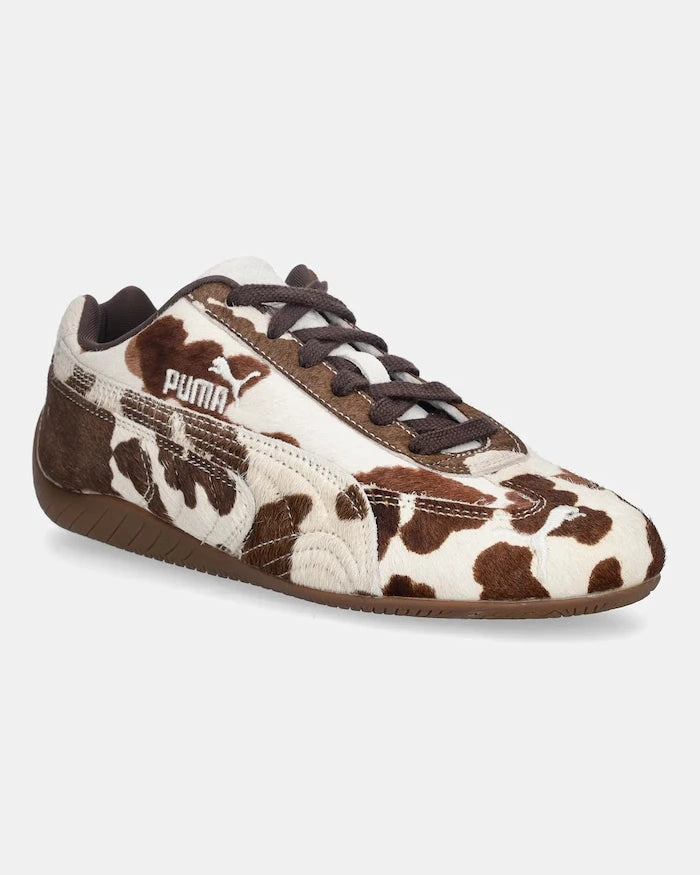 Puma Speedcat Cow Wns Deri Sneaker