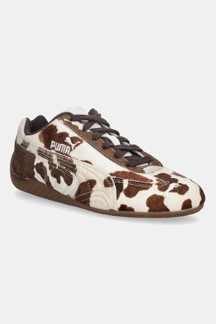 Кожени маратонки Puma Speedcat Cow Wns