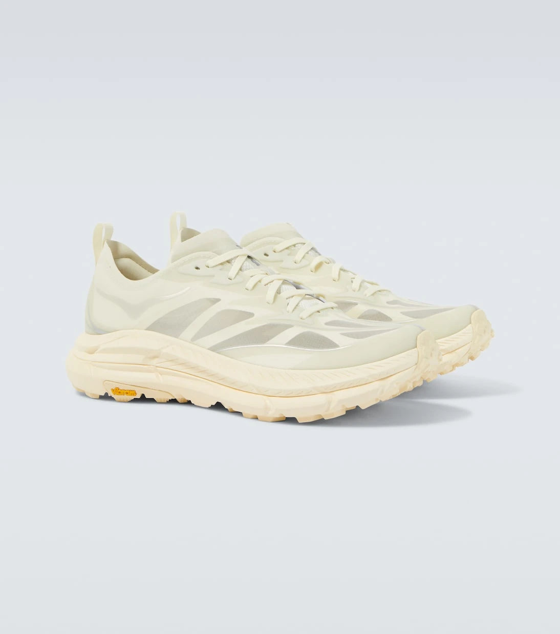 Hoka One One - Mafate Speed 4 Lite running shoes