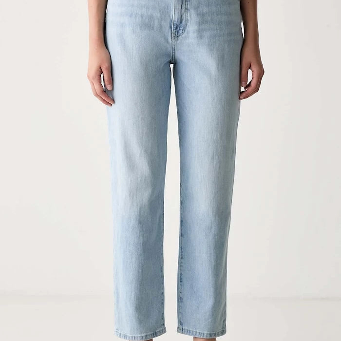 Guess kadın mom fit NEW MOM jean