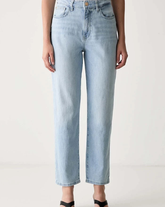 Guess kadın mom fit NEW MOM jean