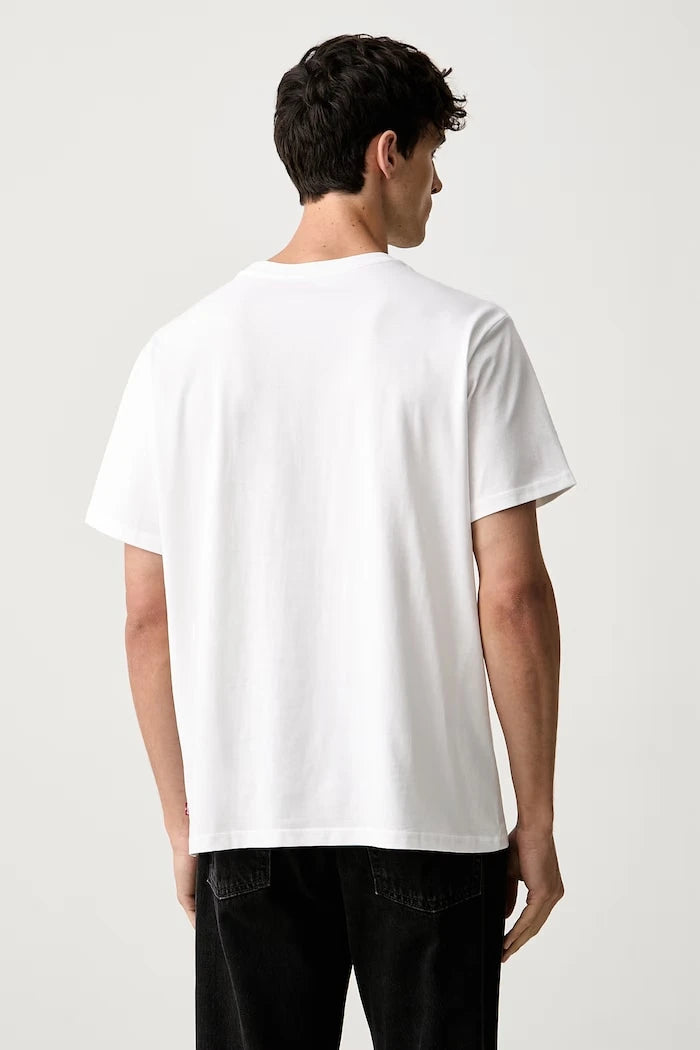 Levi's Erkek Pamuklu RELAXED FIT TEE Tişört