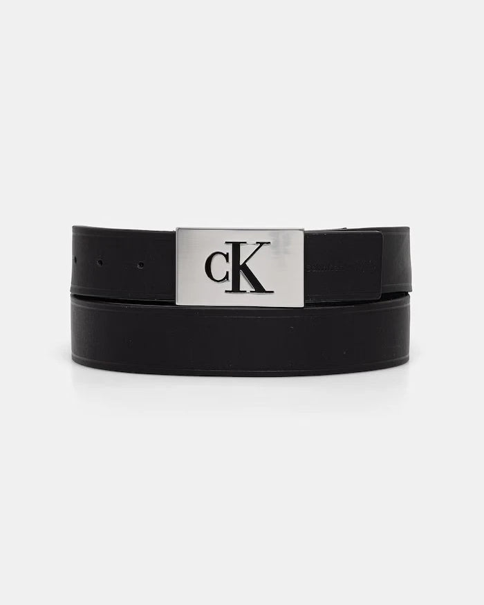Calvin Klein erkek deri kemer