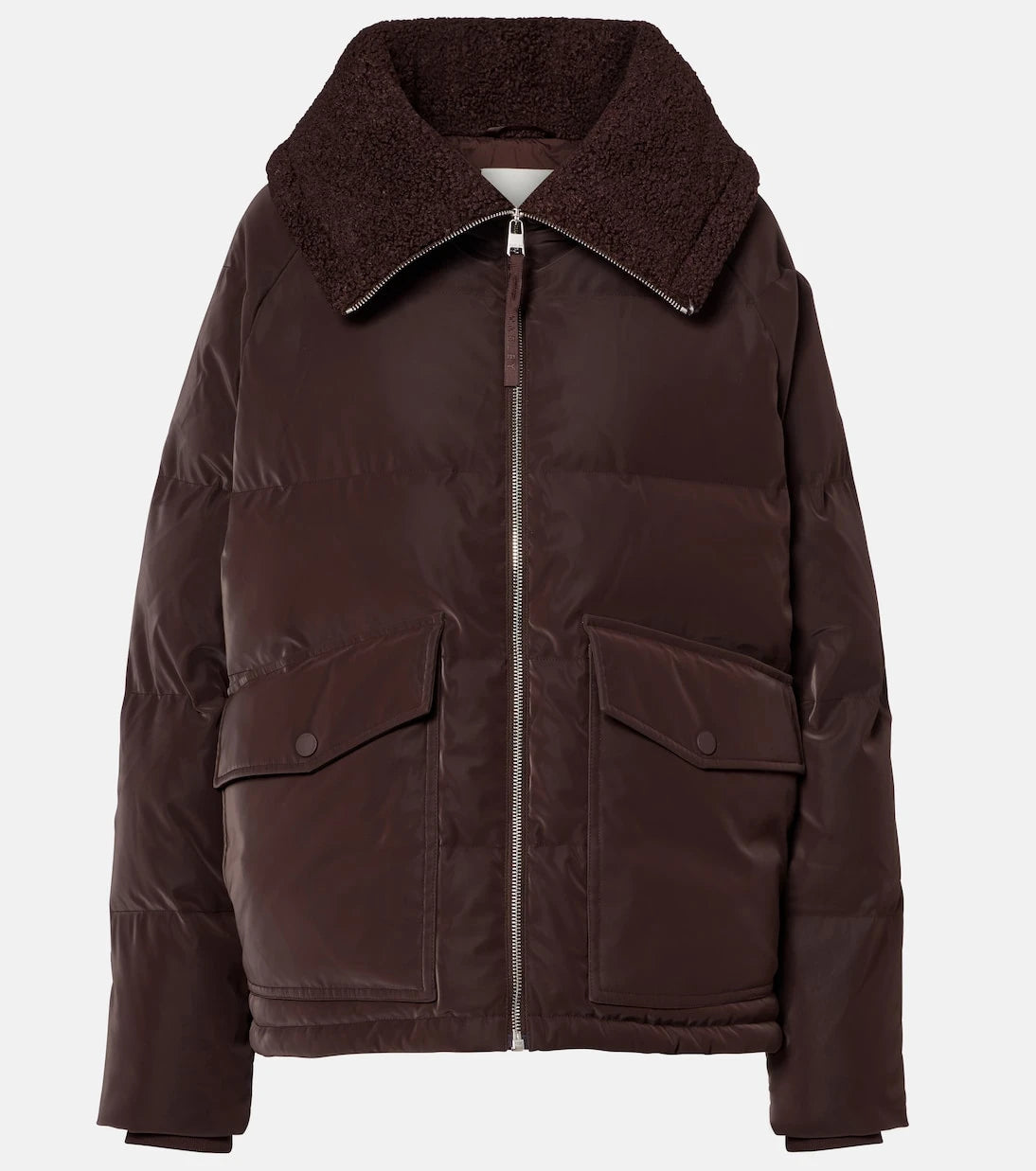Varley - Roseville down jacket