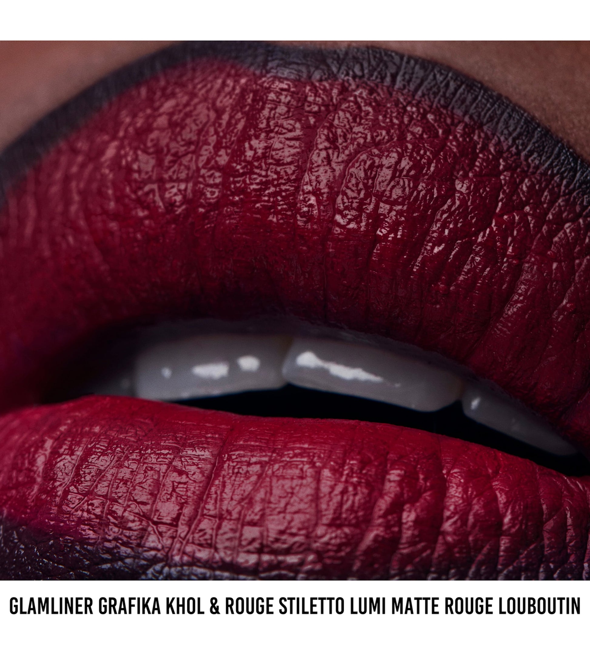 Glamliner Lip & Eye Contour Pencil