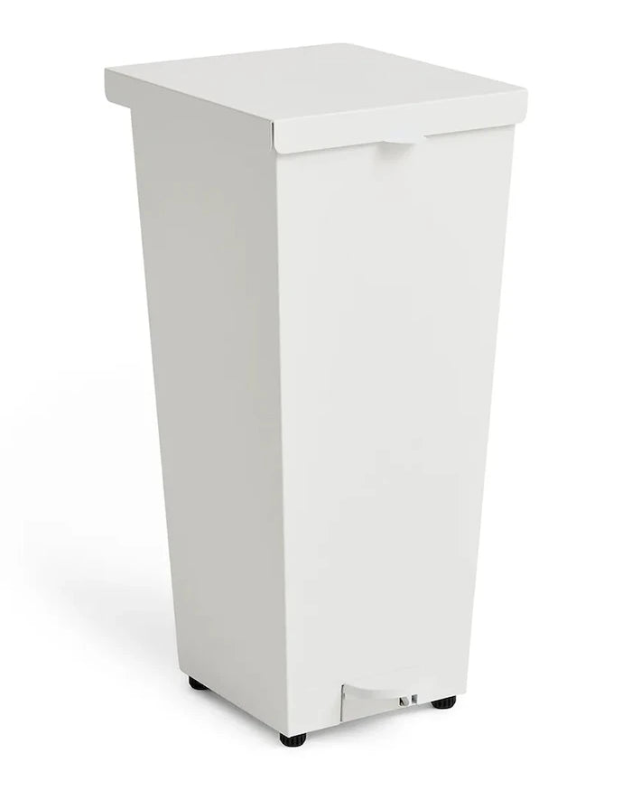 HAY Loop Bin Çöp Kovası - 26 L/26,5 x 31,5 x 57 cm