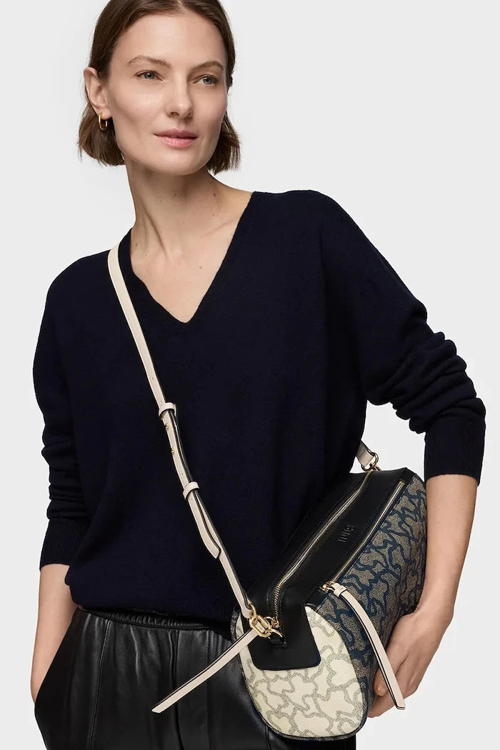 Tous чанта crossbody дамска