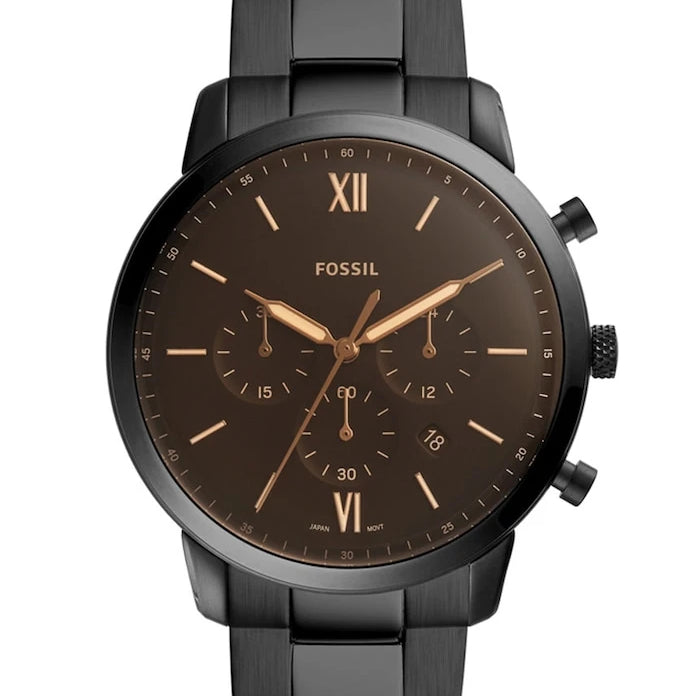 Fossil - Часовник FS5525