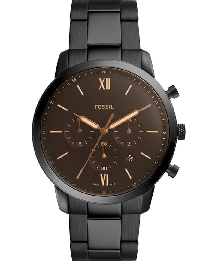 Fossil - Saat FS5525