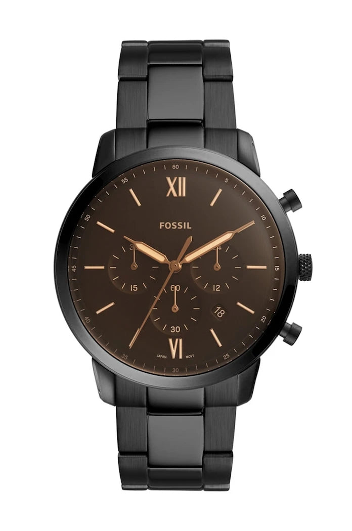 Fossil - Часовник FS5525