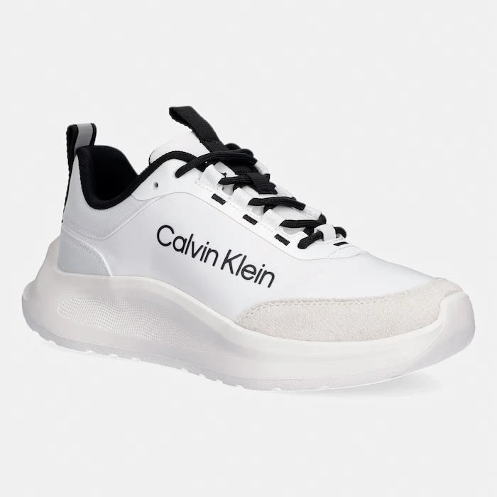 Calvin Klein LIGHT EVA RUN ESS LAC NY-SU WMN маратонки дамски