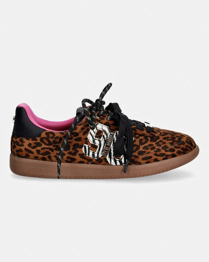 Steve Madden Sm90-L Kadın Sneakers