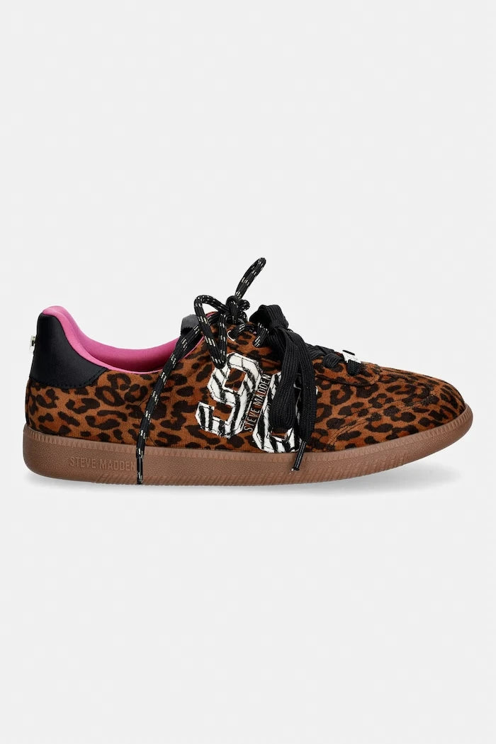 Steve Madden Sm90-L Kadın Sneakers