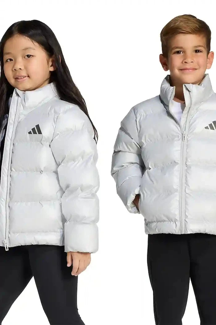 Детско яке adidas