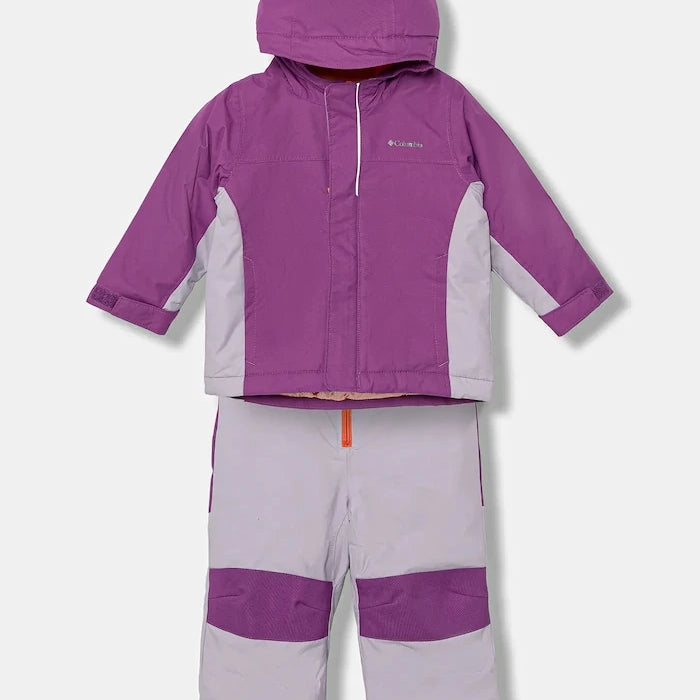 Columbia Buga Kayak Takımı
