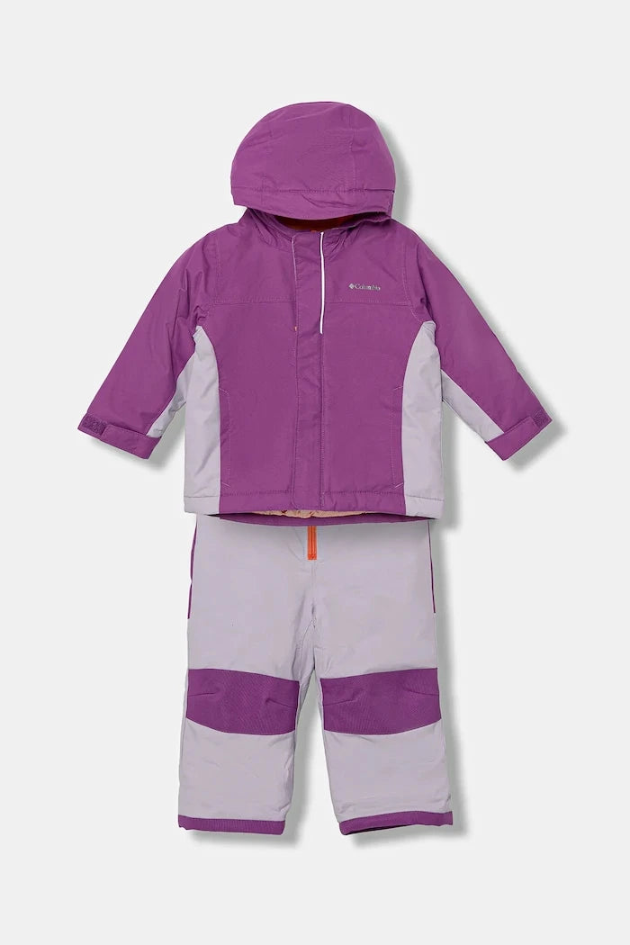 Ски комплект Columbia Buga