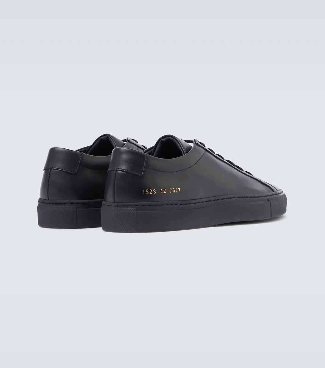 Common Projects - Original Achilles Low sneakers