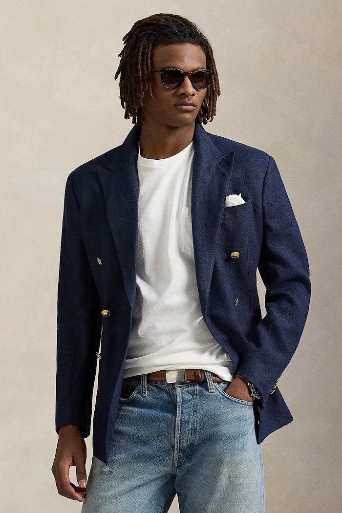 Памучна тениска Polo Ralph Lauren