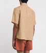 Linen Castro Shirt