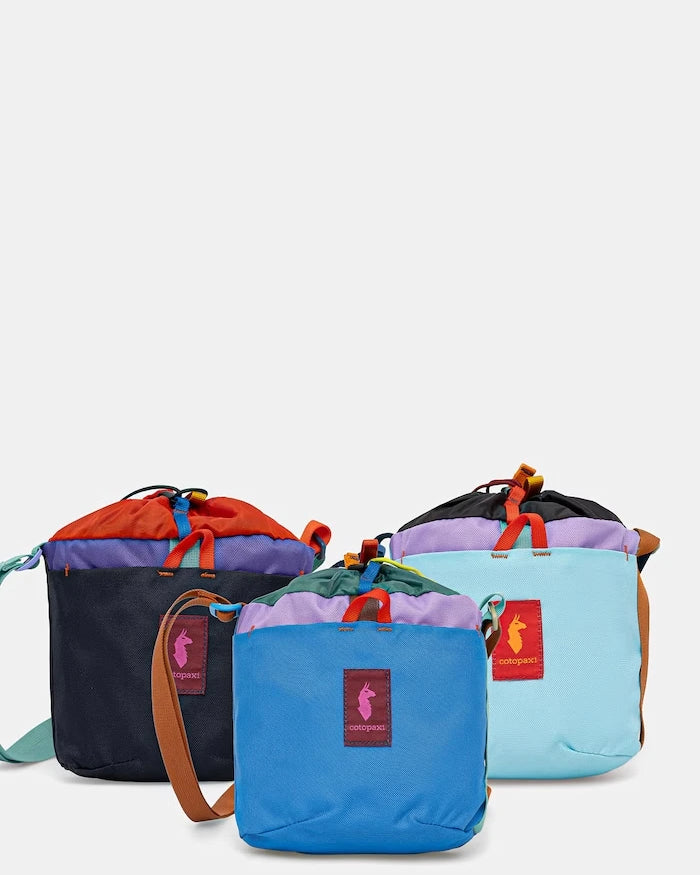 Cotopaxi Todo 3L Omuz Çantası