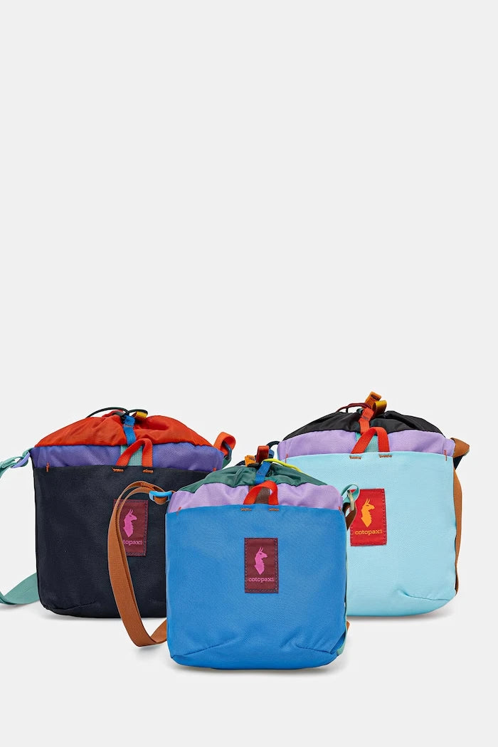Cotopaxi Todo 3L Omuz Çantası