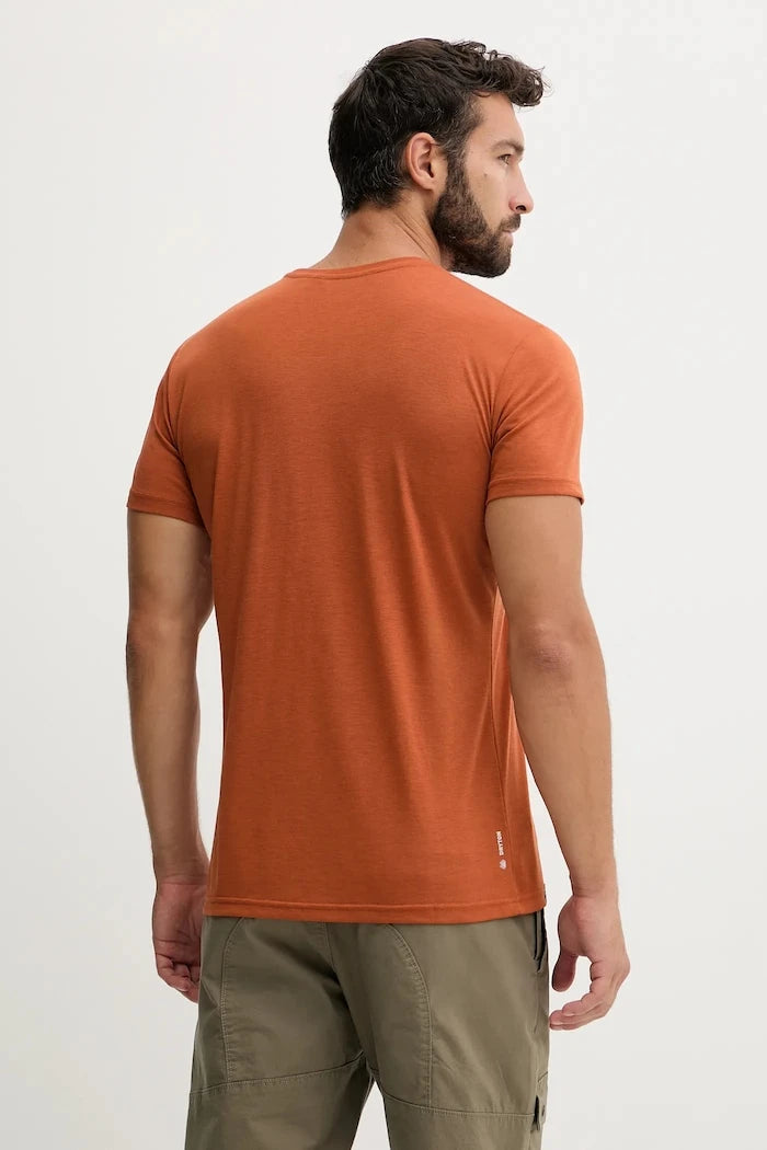 Salewa Solidlogo Spor Tişört