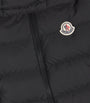 Moncler Enfant Down Fudo Hooded Gilet (8-10 Years)