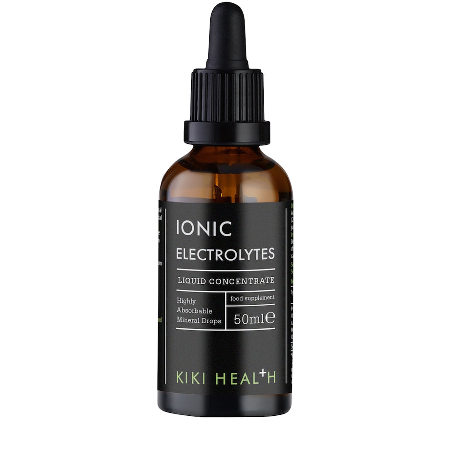 Ionic Electrolytes Liquid Concentrate (50ml)