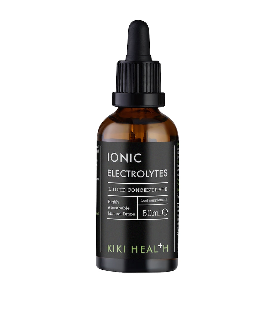 Ionic Electrolytes Liquid Concentrate (50ml)
