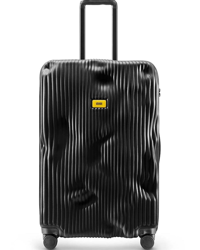 Crash Baggage STRIPE Valiz 77x50x30 cm Büyük boy 79x50x30