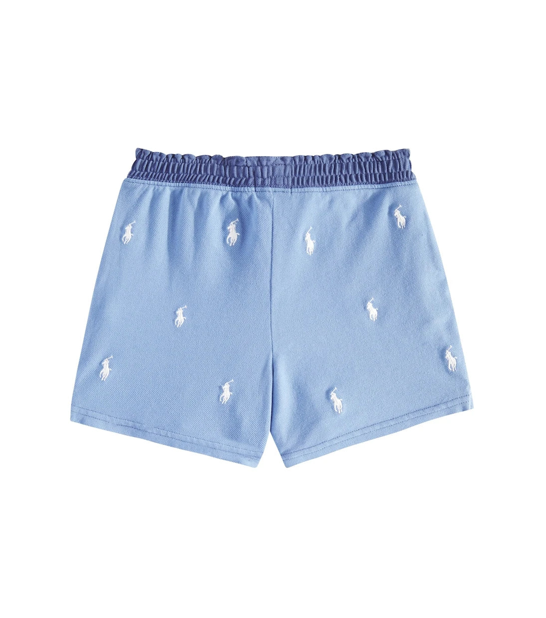 Polo Ralph Lauren Kids - Cotton shorts
