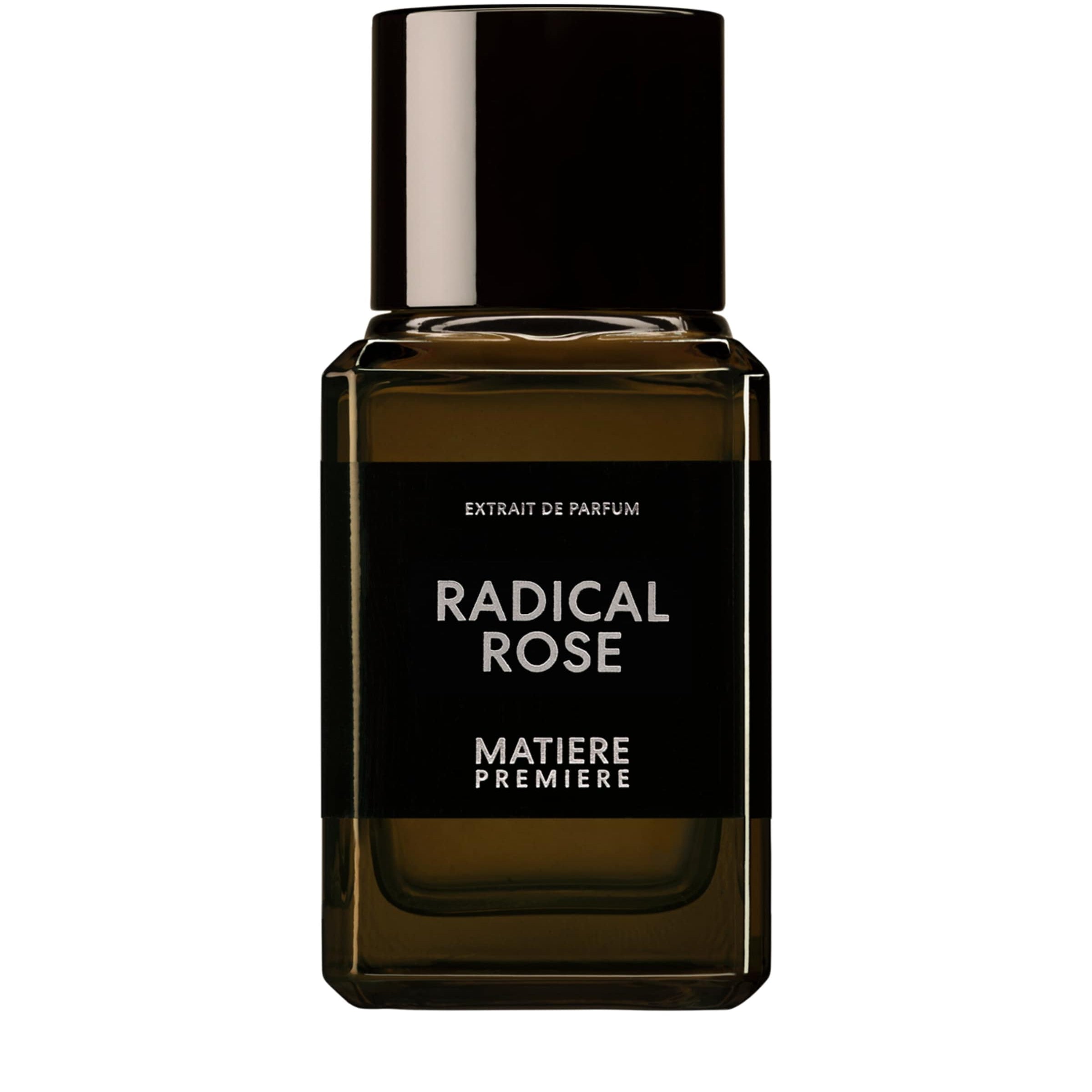 Radical Rose Extrait de Parfum (100ml)