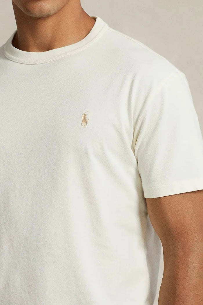 Памучна тениска Polo Ralph Lauren