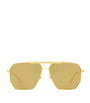 Metal 06J000237 Sunglasses