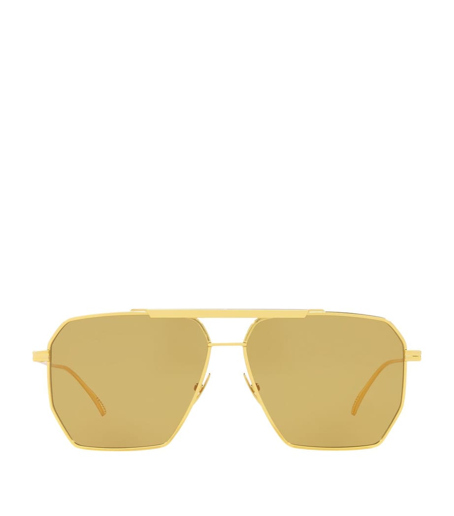 Metal 06J000237 Sunglasses