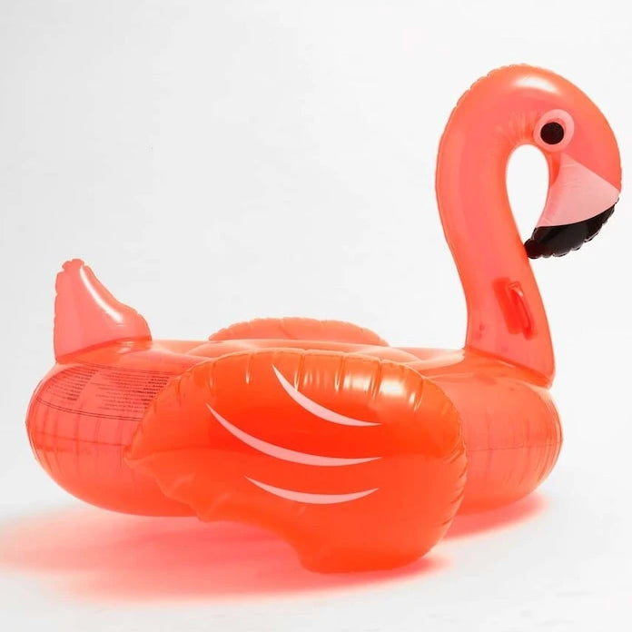 SunnyLife Rosie Watermelon Şişme Yüzme Yatağı