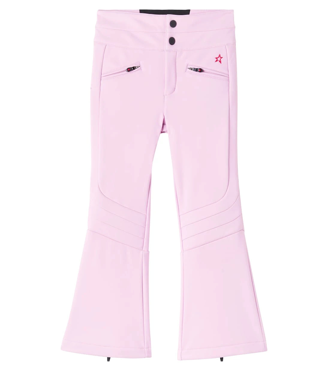 Perfect Moment Kids - Aurora flared ski pants