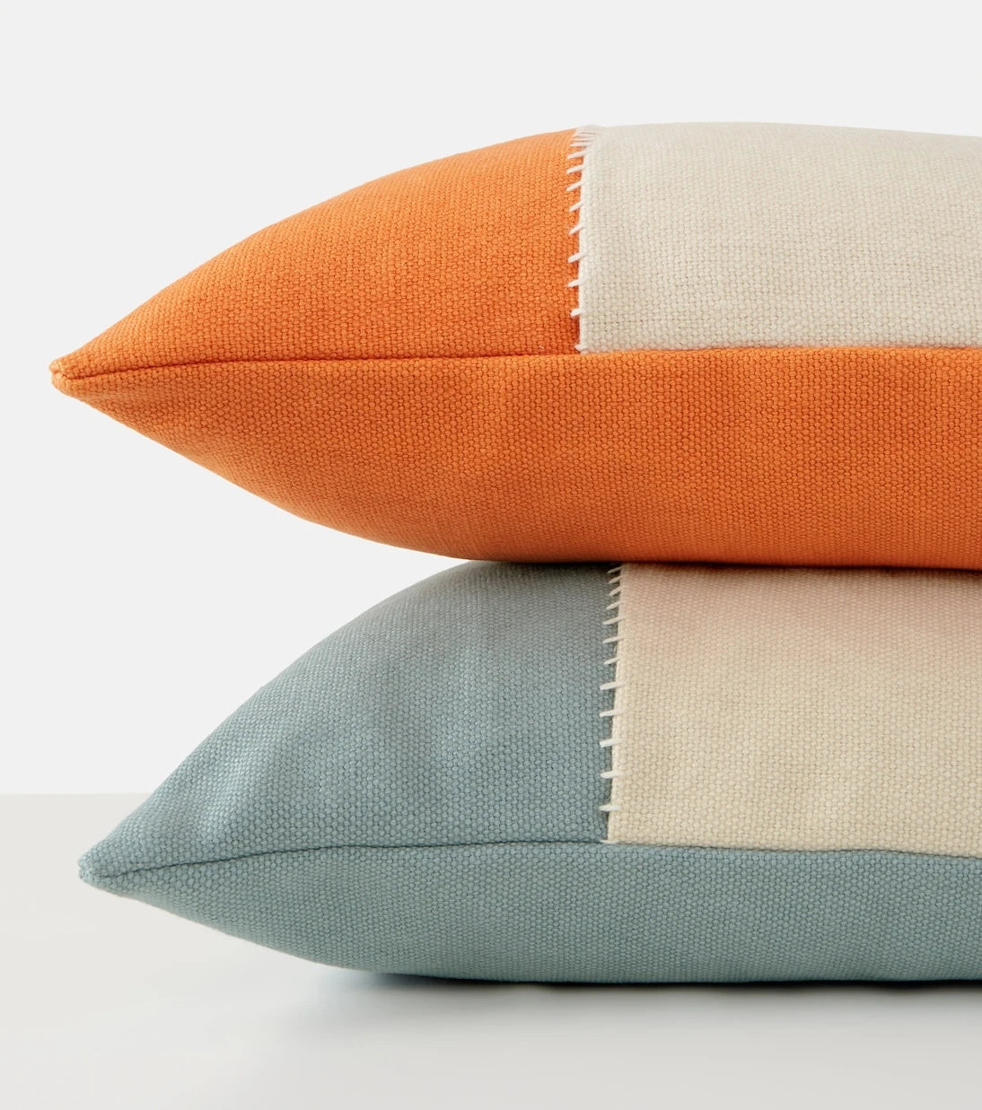 Etro - Pegaso embroidered linen cushion