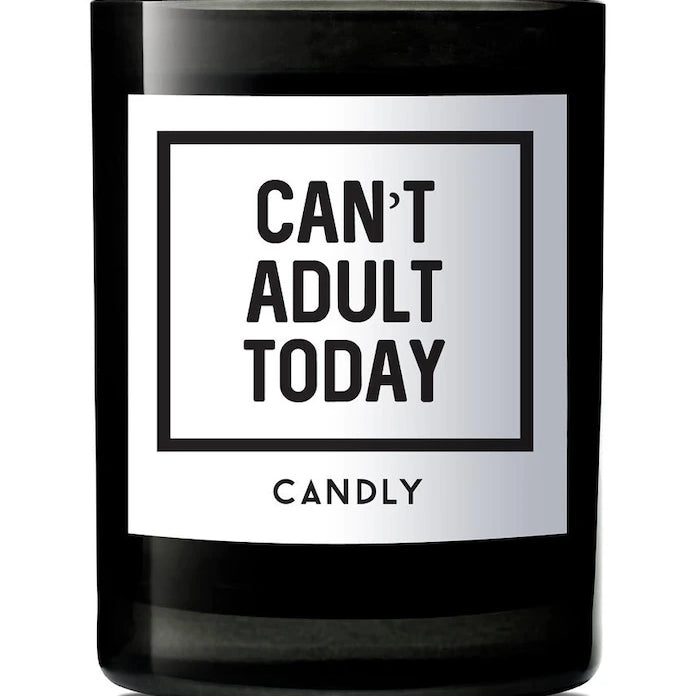 Candly - Kokulu Soya Mum Can't adult today 250 g